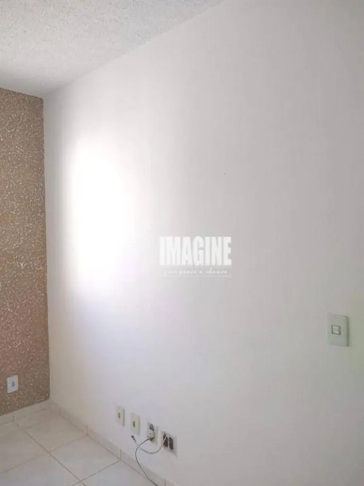 Apartamento, 2 quartos, 42 m² - Foto 2