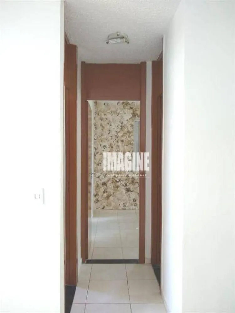 Apartamento, 2 quartos, 42 m² - Foto 3