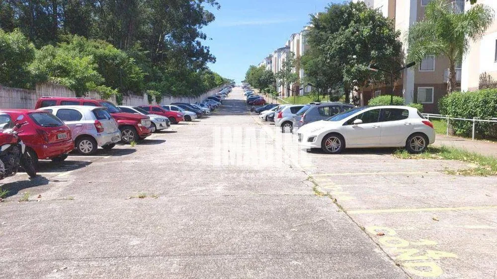 Apartamento, 2 quartos, 42 m² - Foto 6