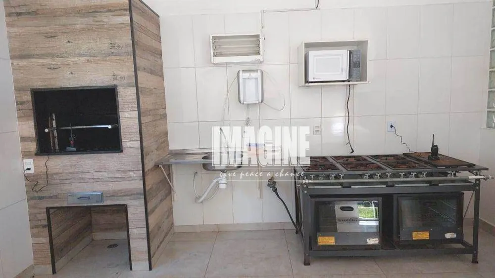 Apartamento, 2 quartos, 42 m² - Foto 7
