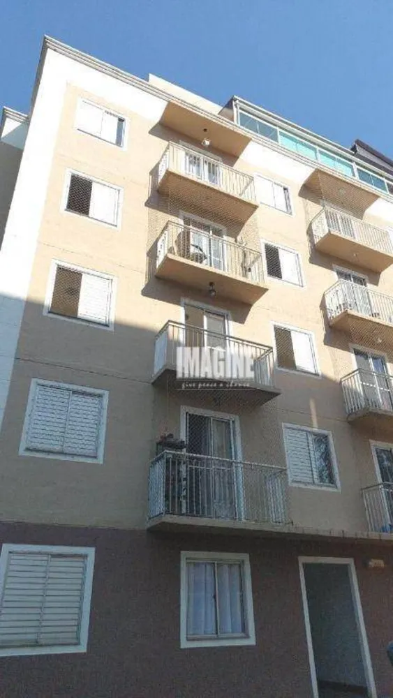 Apartamento, 2 quartos, 42 m² - Foto 4