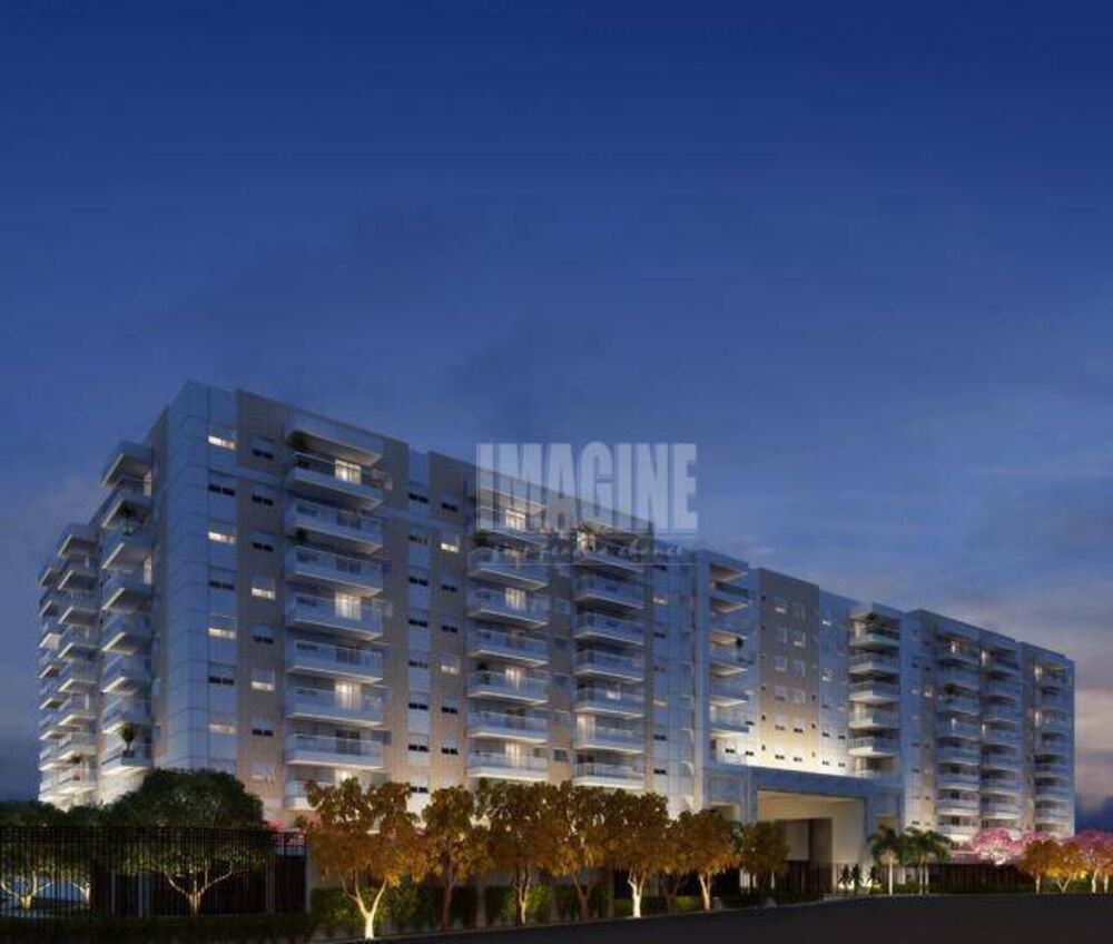 Apartamento, 3 quartos, 83 m² - Foto 8