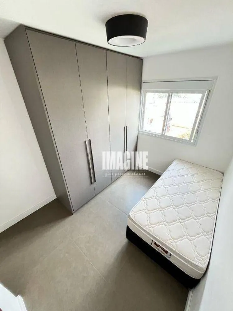 Apartamento, 3 quartos, 83 m² - Foto 1