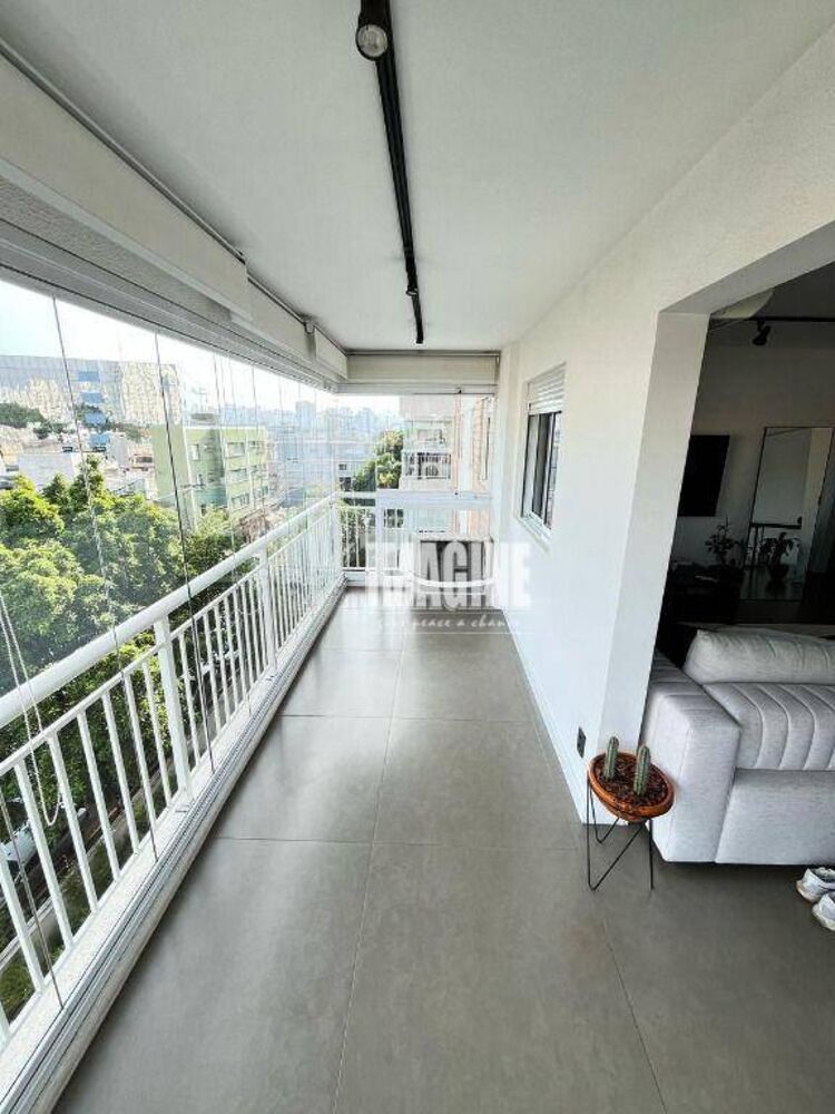 Apartamento, 3 quartos, 83 m² - Foto 4
