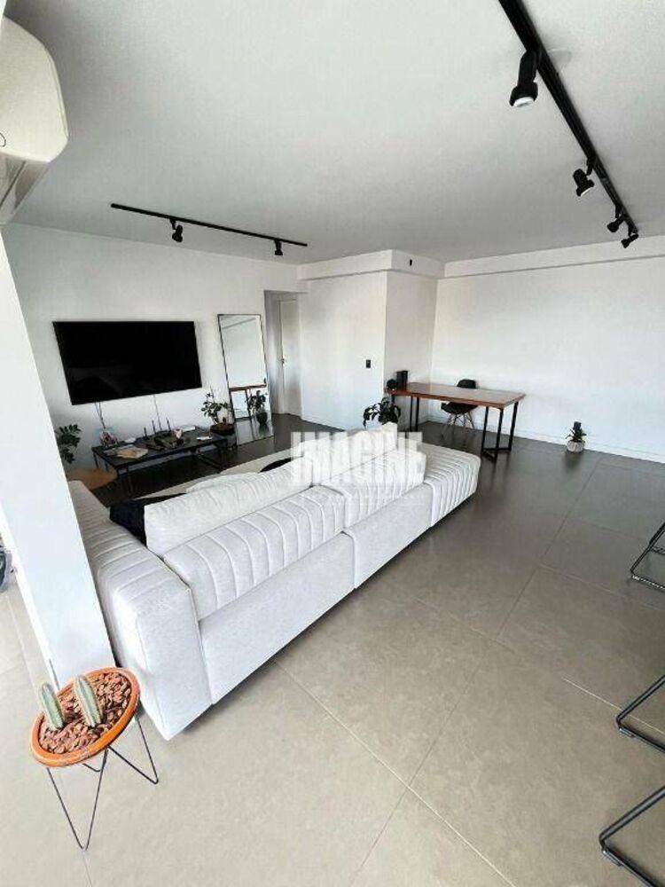Apartamento, 3 quartos, 83 m² - Foto 1