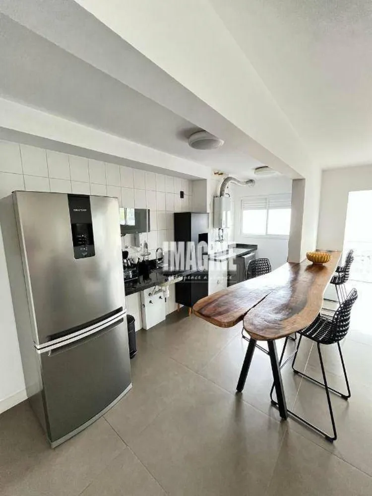 Apartamento, 3 quartos, 83 m² - Foto 2
