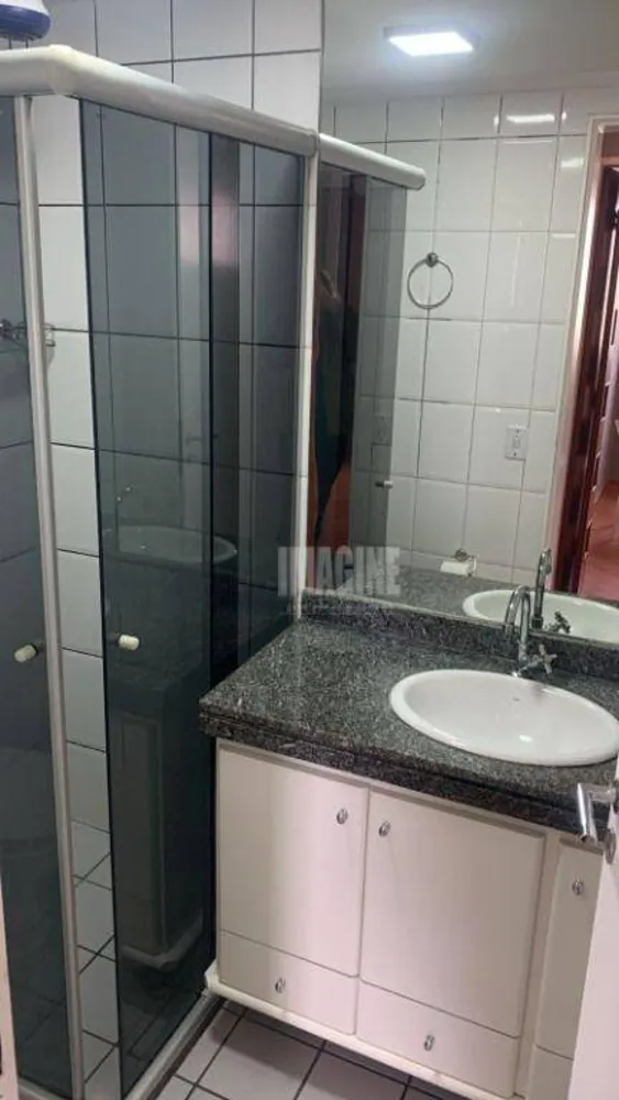 Apartamento, 3 quartos, 64 m² - Foto 5