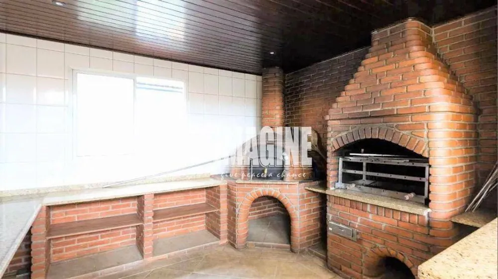 Apartamento, 3 quartos, 64 m² - Foto 11
