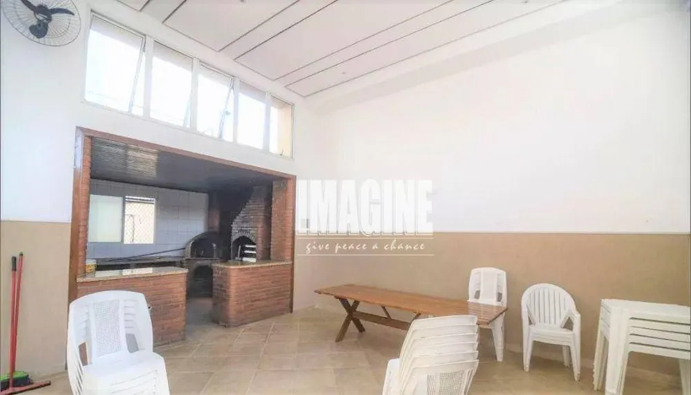 Apartamento, 3 quartos, 64 m² - Foto 10
