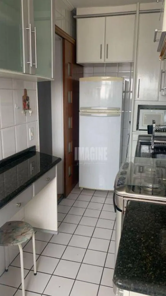 Apartamento, 3 quartos, 64 m² - Foto 4