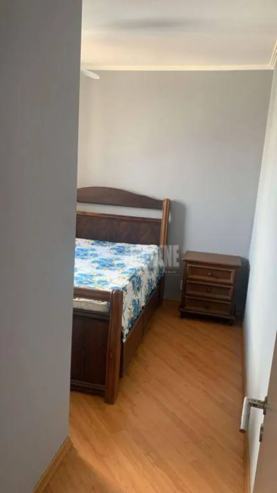 Apartamento, 3 quartos, 64 m² - Foto 1