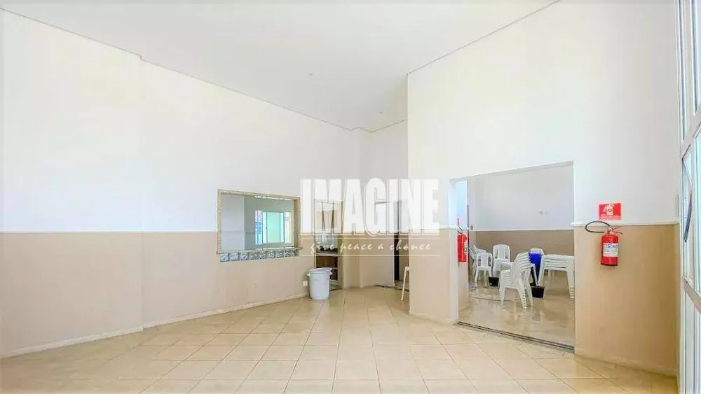 Apartamento, 3 quartos, 64 m² - Foto 9