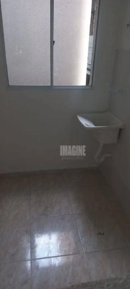 Apartamento, 2 quartos, 40 m² - Foto 5