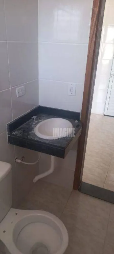 Apartamento, 2 quartos, 40 m² - Foto 6