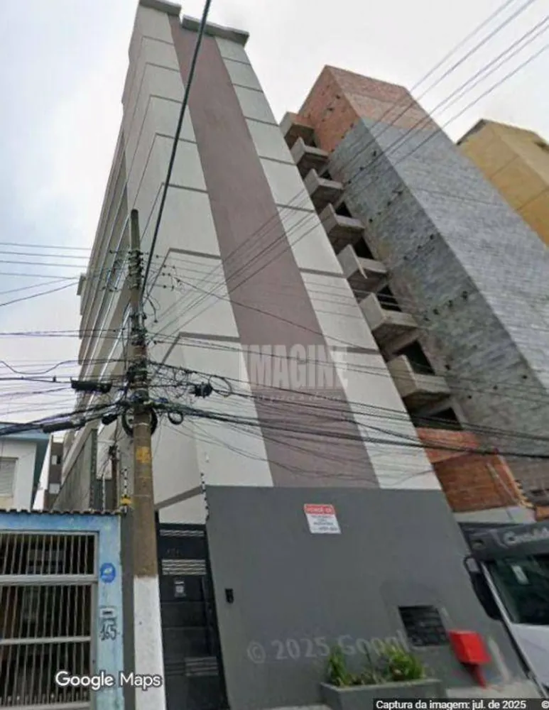 Apartamento, 2 quartos, 40 m² - Foto 7