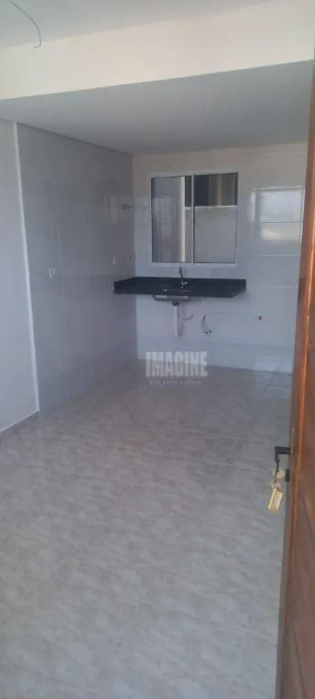 Apartamento, 2 quartos, 40 m² - Foto 2