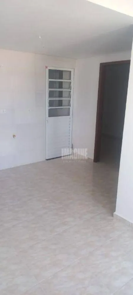 Apartamento, 2 quartos, 40 m² - Foto 1