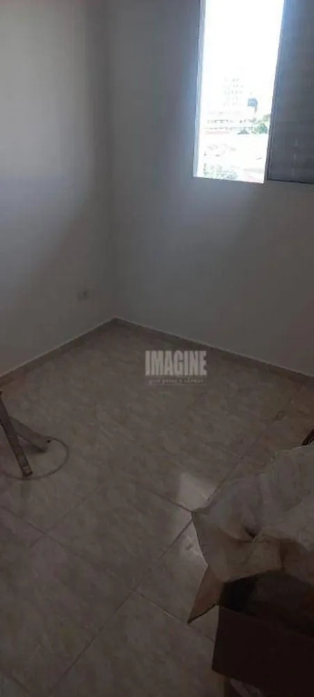 Apartamento, 2 quartos, 40 m² - Foto 4