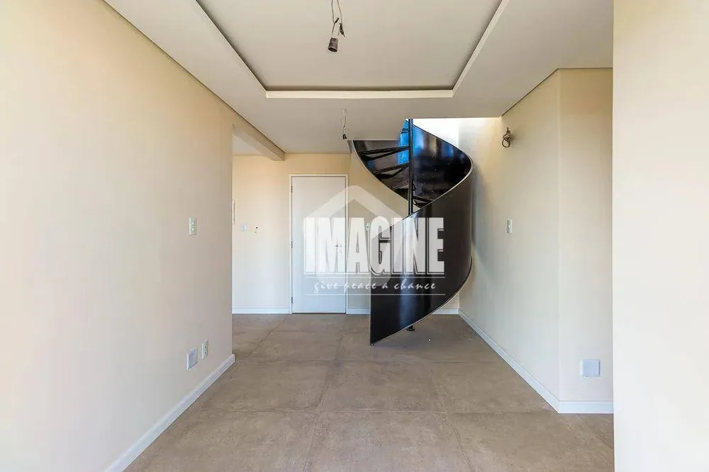 Cobertura, 2 quartos, 102 m² - Foto 1