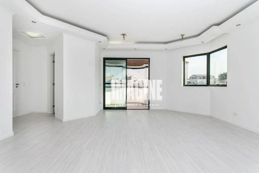Apartamento, 3 quartos, 131 m² - Foto 2