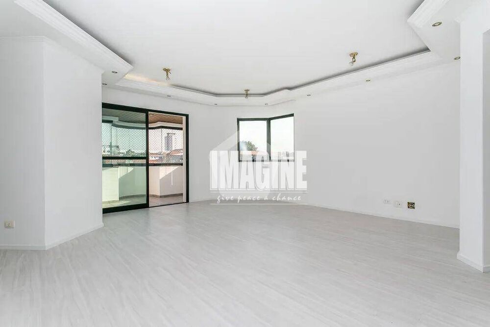 Apartamento, 3 quartos, 131 m² - Foto 1