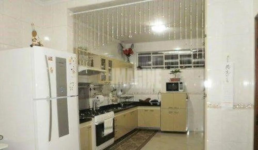Sobrado, 3 quartos, 153 m² - Foto 6