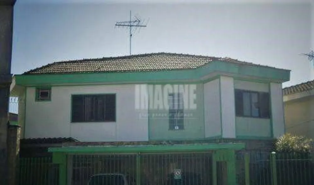 Sobrado, 3 quartos, 153 m² - Foto 1