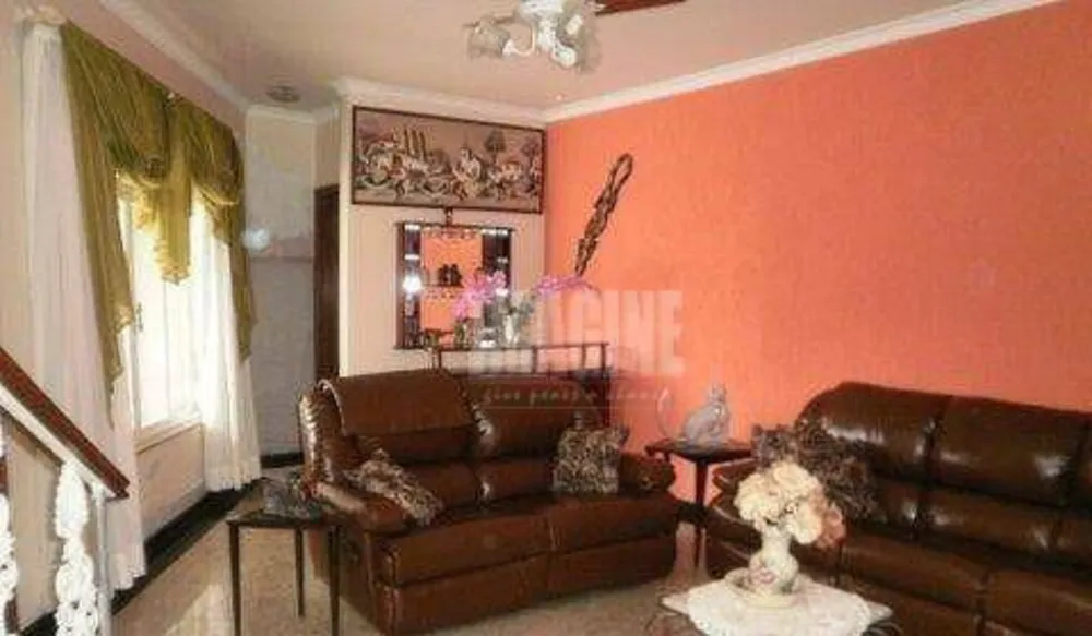 Sobrado, 3 quartos, 153 m² - Foto 3