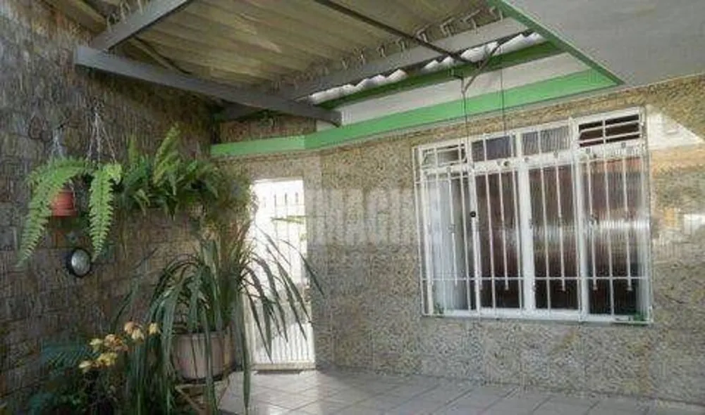 Sobrado, 3 quartos, 153 m² - Foto 2