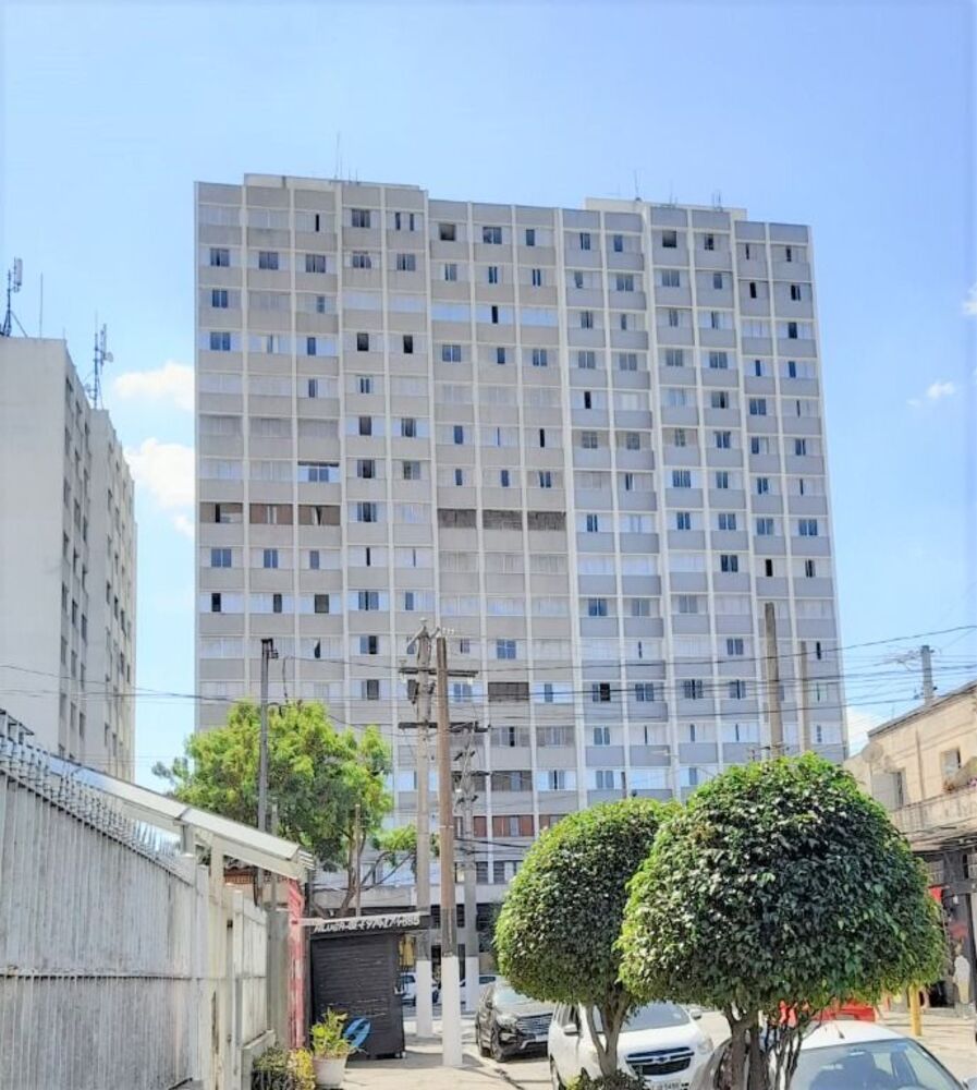 Apartamento, 2 quartos, 90 m² - Foto 11