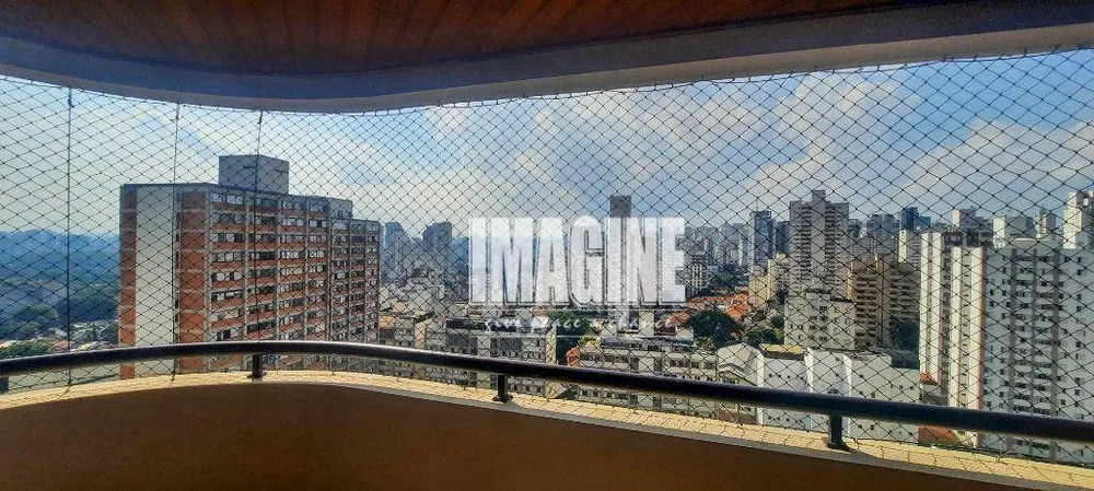 Apartamento, 4 quartos, 170 m² - Foto 7