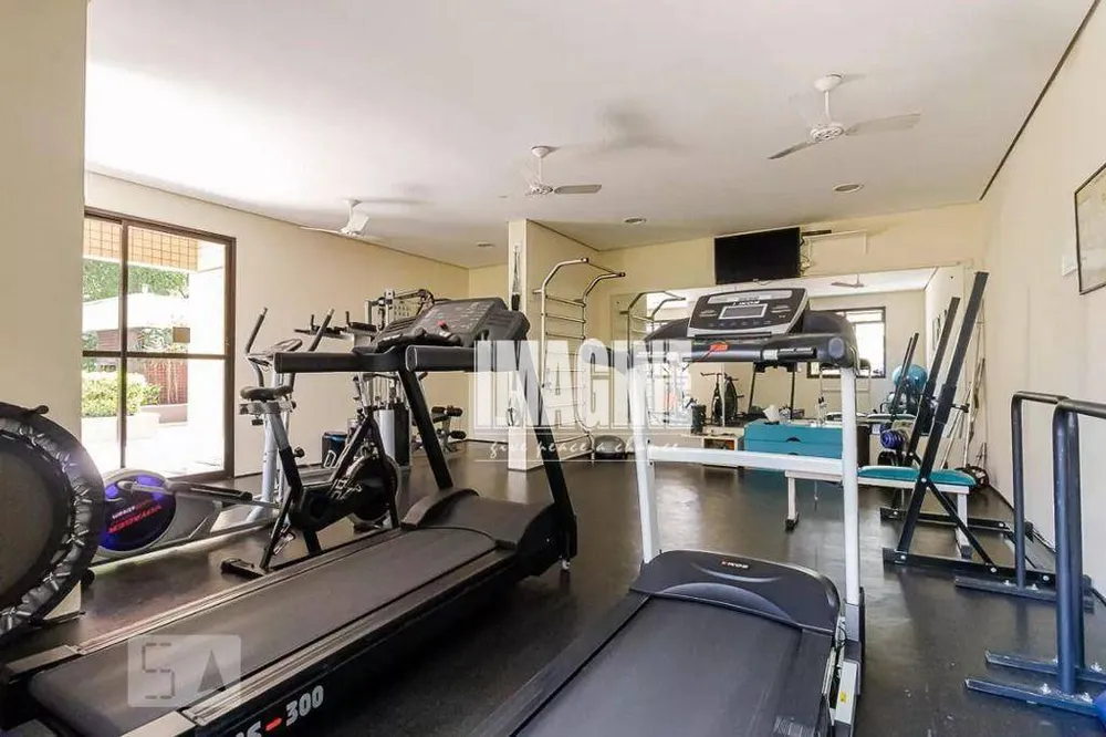 Apartamento, 4 quartos, 170 m² - Foto 8