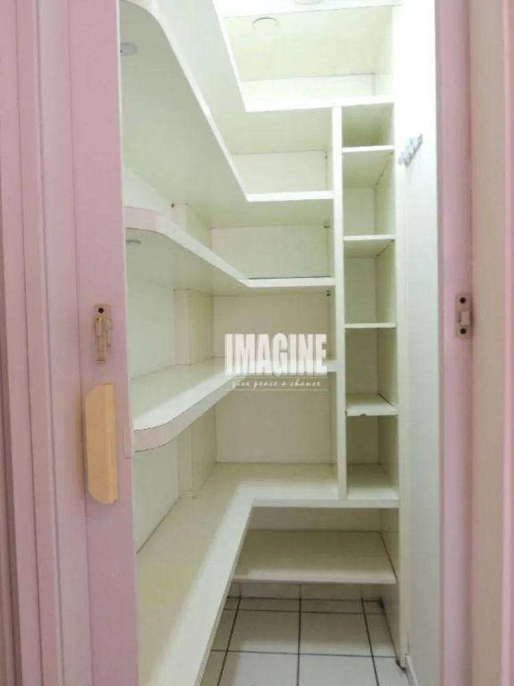 Apartamento, 4 quartos, 170 m² - Foto 5