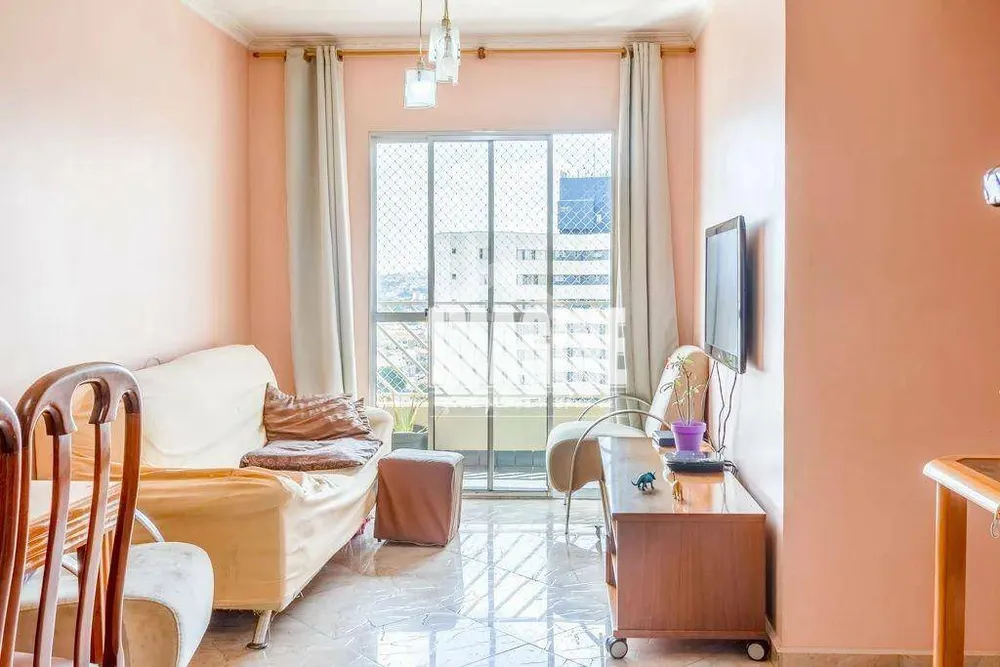Cobertura, 3 quartos, 170 m² - Foto 1