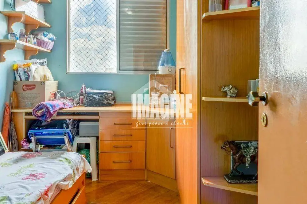 Cobertura, 3 quartos, 170 m² - Foto 4