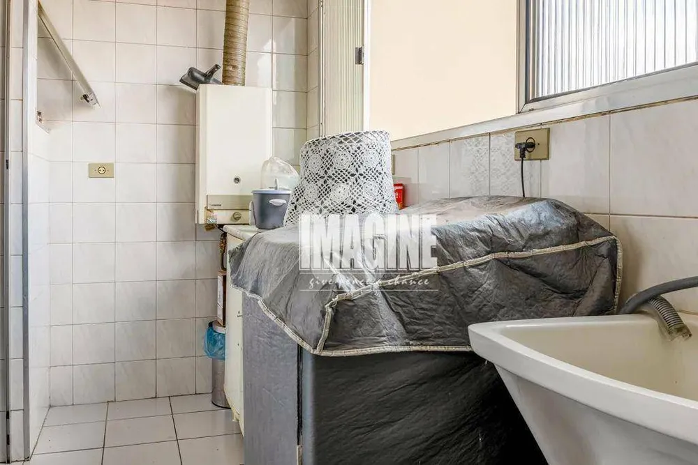 Cobertura, 3 quartos, 170 m² - Foto 11
