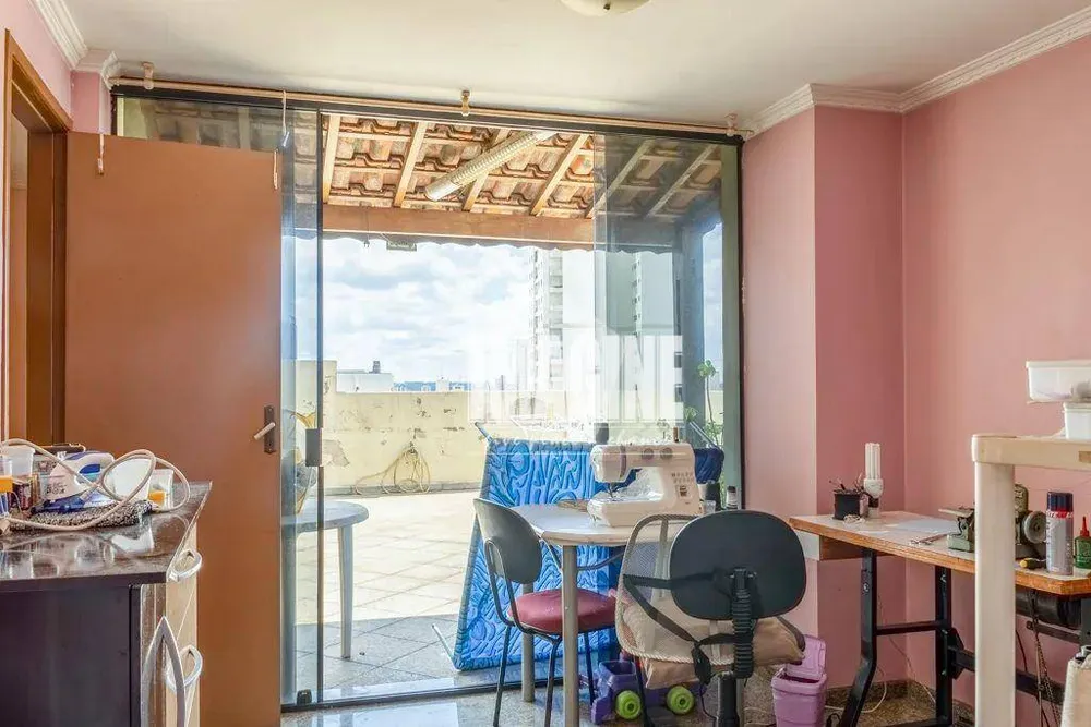 Cobertura, 3 quartos, 170 m² - Foto 7