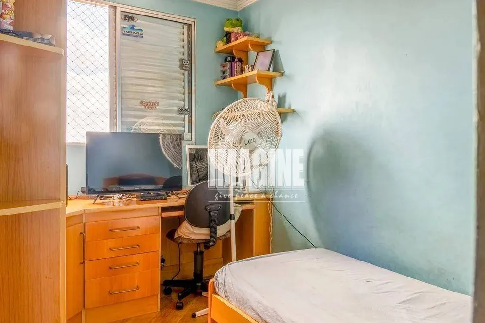 Cobertura, 3 quartos, 170 m² - Foto 1