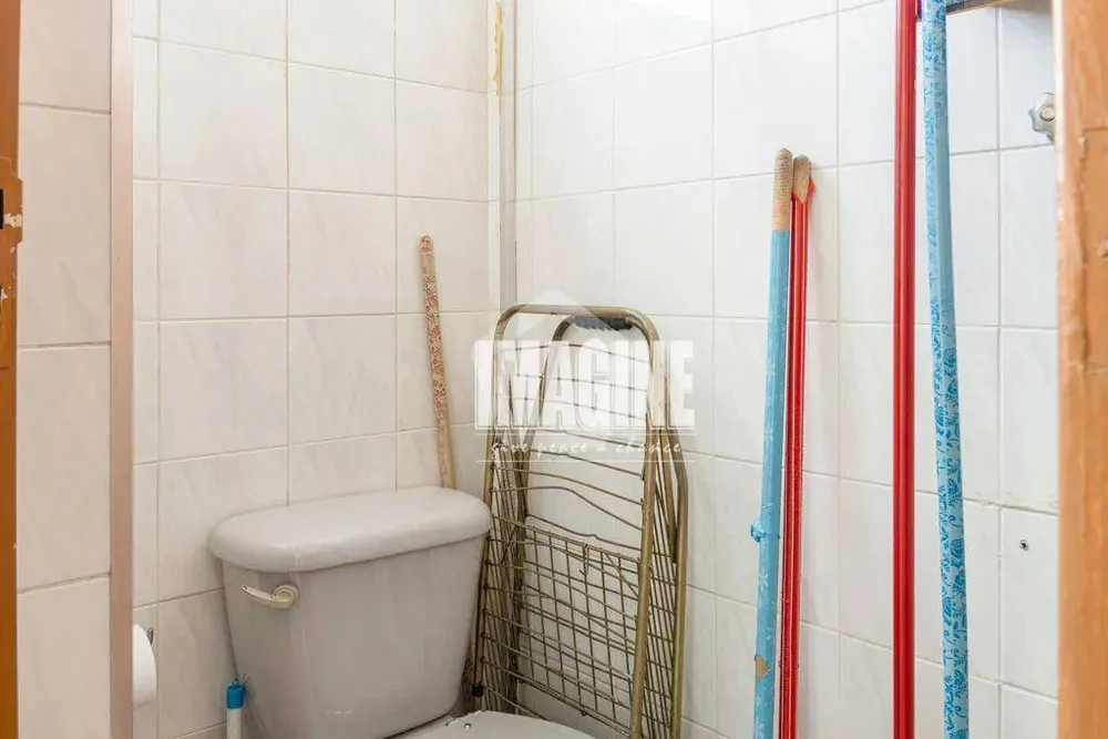 Cobertura, 3 quartos, 170 m² - Foto 12