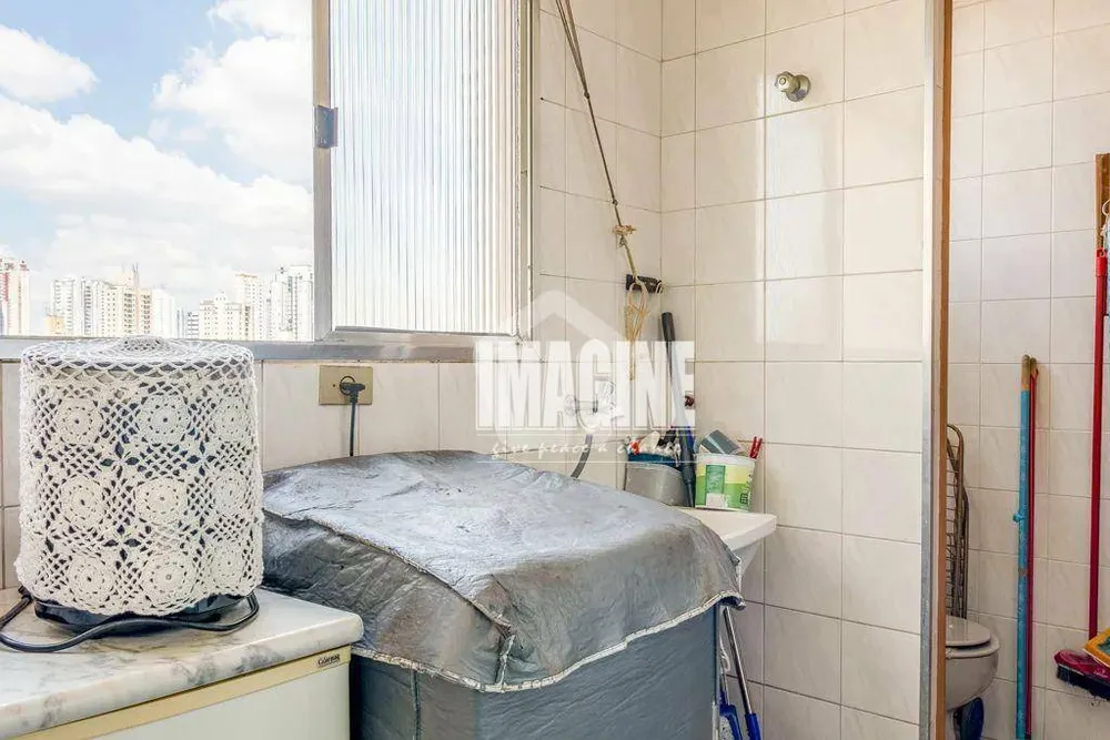 Cobertura, 3 quartos, 170 m² - Foto 10