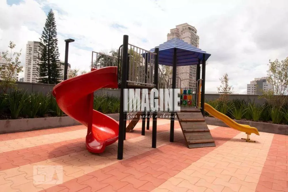 Apartamento, 2 quartos, 67 m² - Foto 2