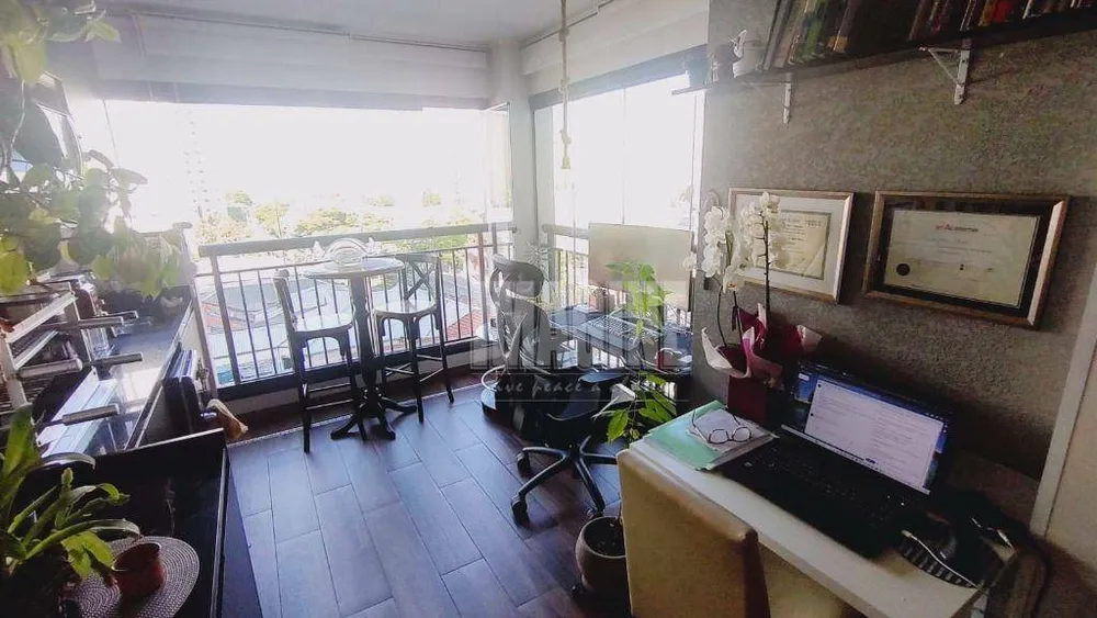 Apartamento, 2 quartos, 67 m² - Foto 6
