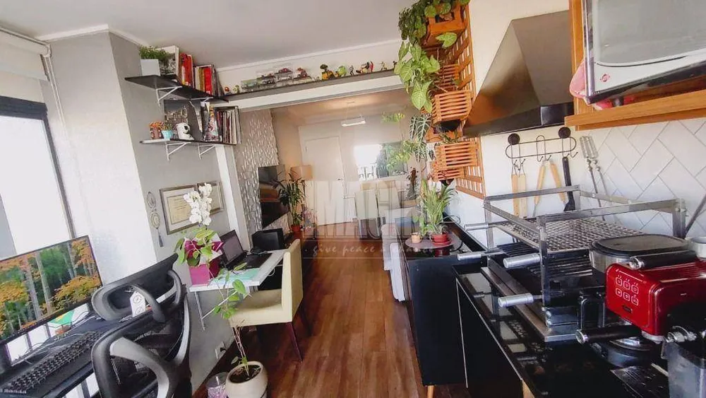 Apartamento, 2 quartos, 67 m² - Foto 2