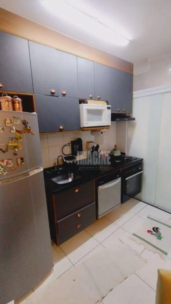 Apartamento, 2 quartos, 67 m² - Foto 7