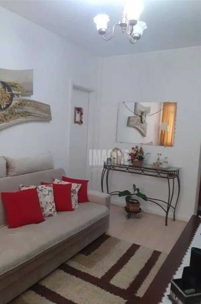 Apartamento, 1 quarto, 46 m² - Foto 2