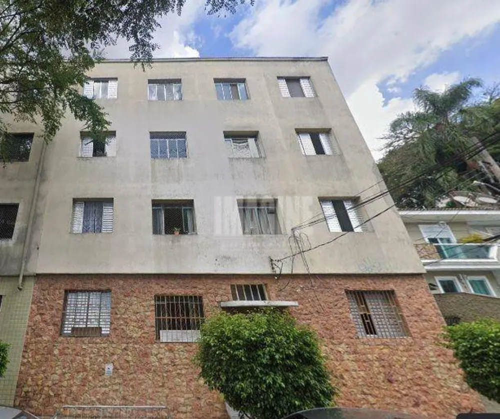 Apartamento, 1 quarto, 46 m² - Foto 3