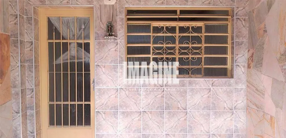 Sobrado, 2 quartos, 100 m² - Foto 1