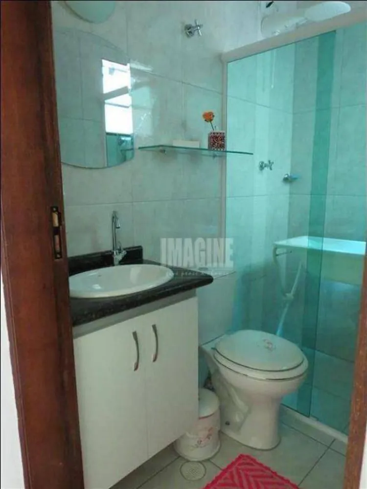 Sobrado, 3 quartos, 156 m² - Foto 6