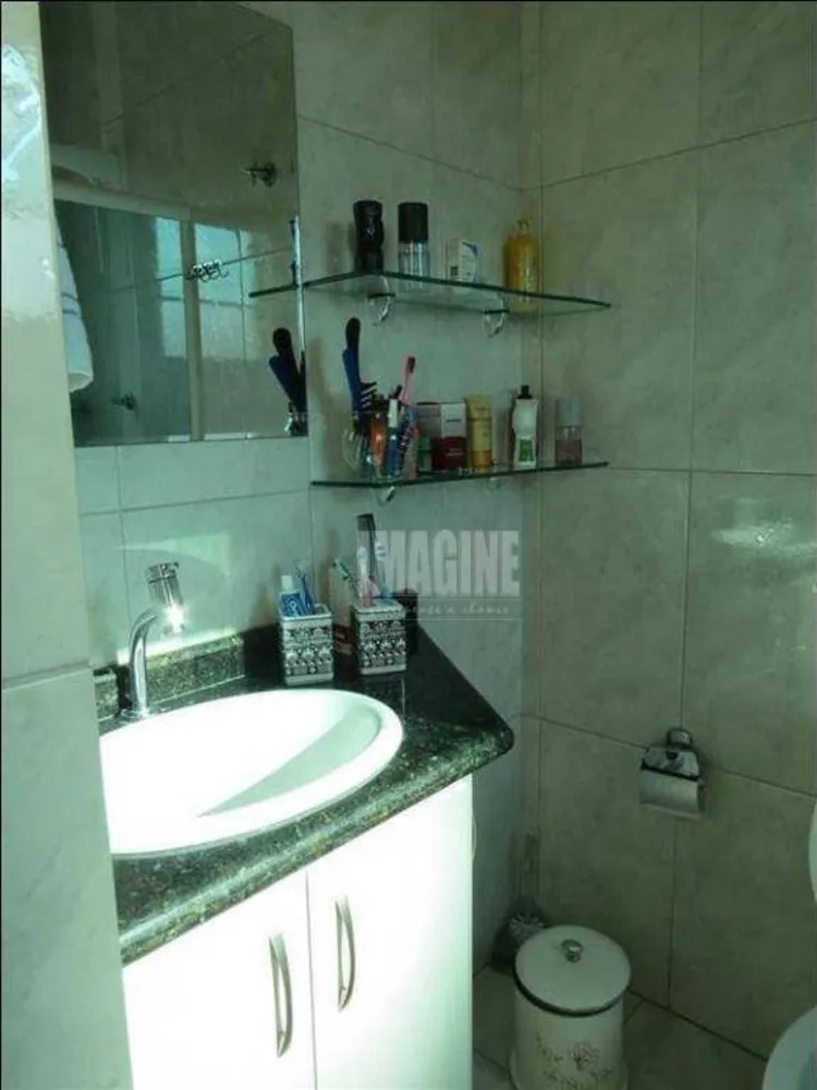 Sobrado, 3 quartos, 156 m² - Foto 7