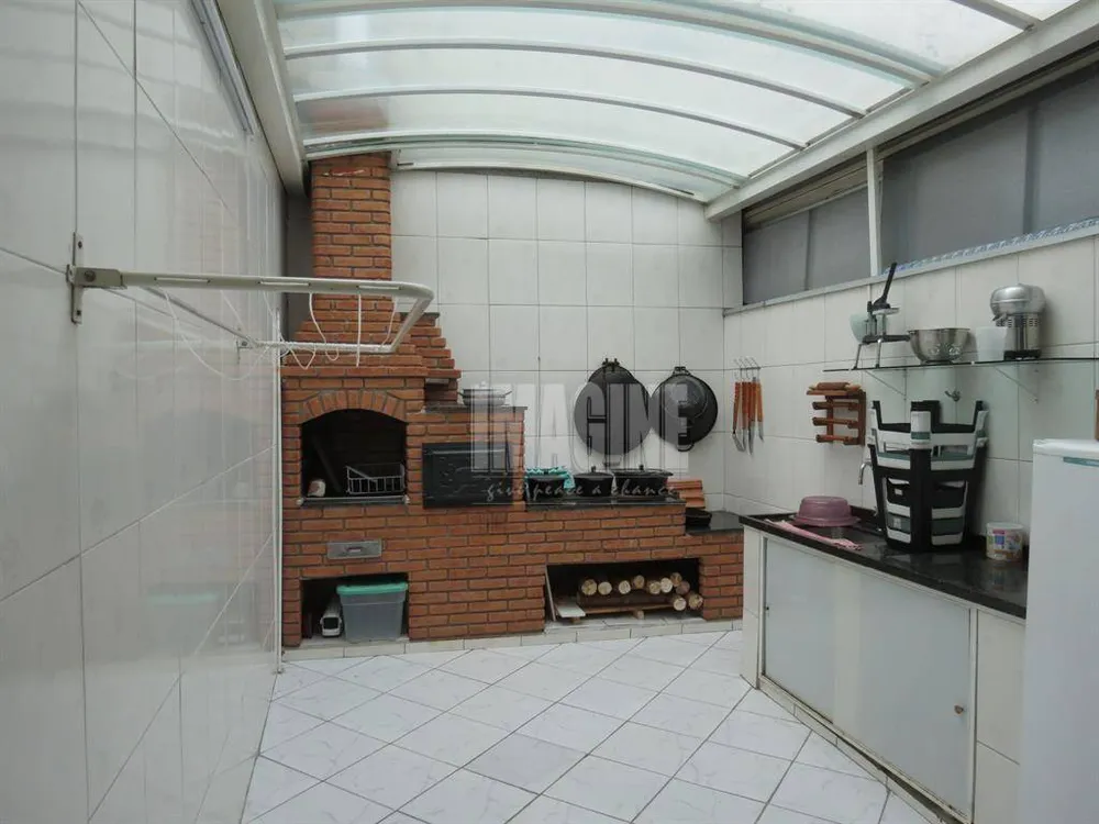 Sobrado, 3 quartos, 156 m² - Foto 8